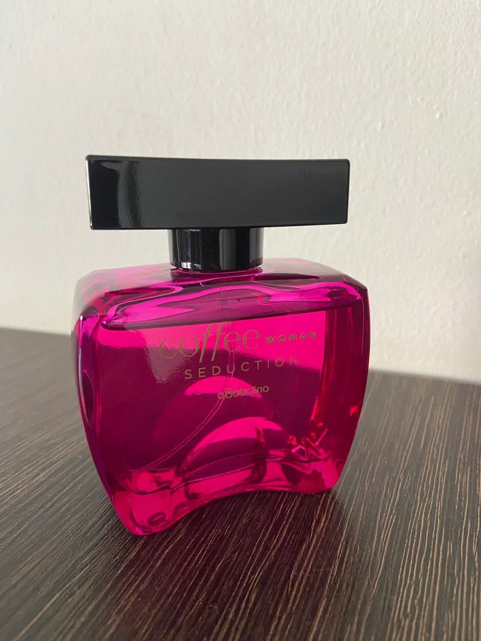 Perfume feminino 