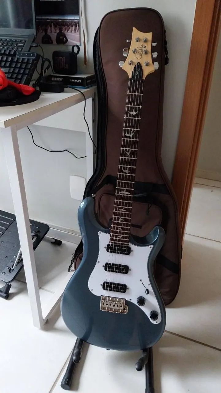 Guitarra prs fn3 