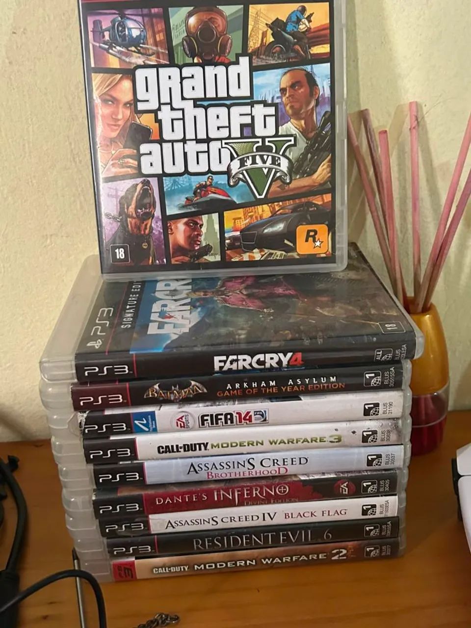Ps3