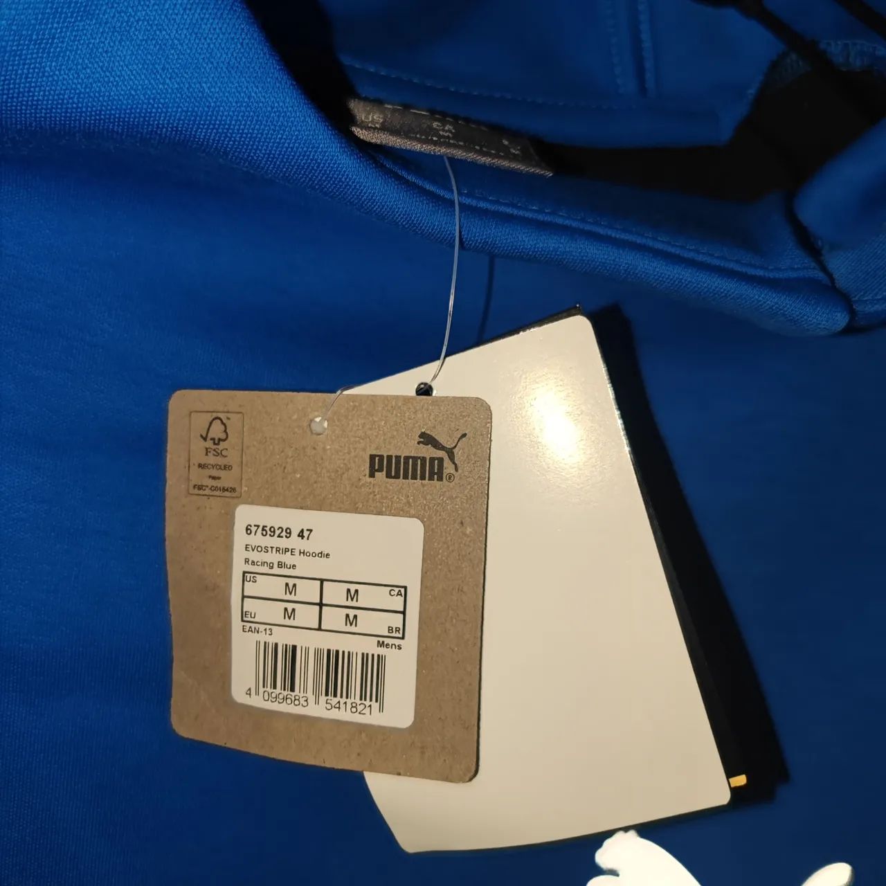 Casaco Puma G - Foto 3