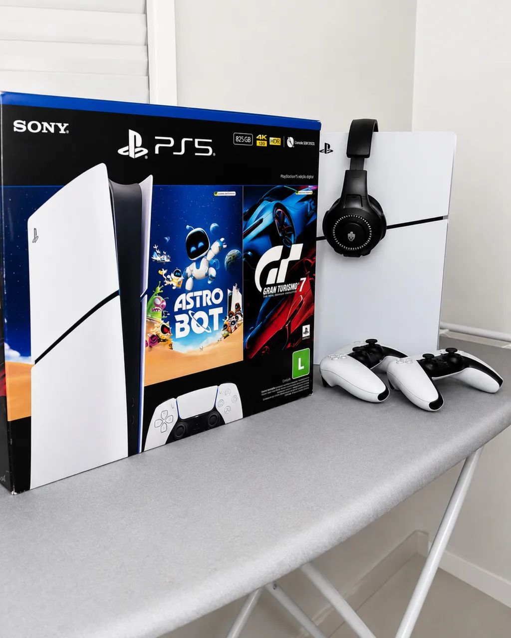Ps5 mídia digital  - Foto 3