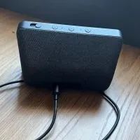 amazon echo show 5 1ª geração preto - Foto 2