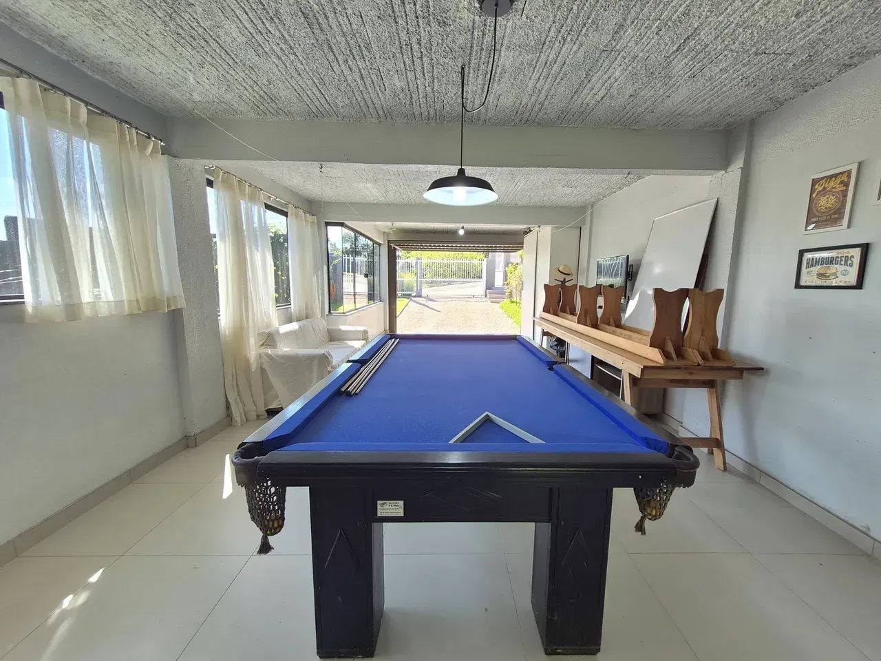 Casa em sideropolis - Foto 5