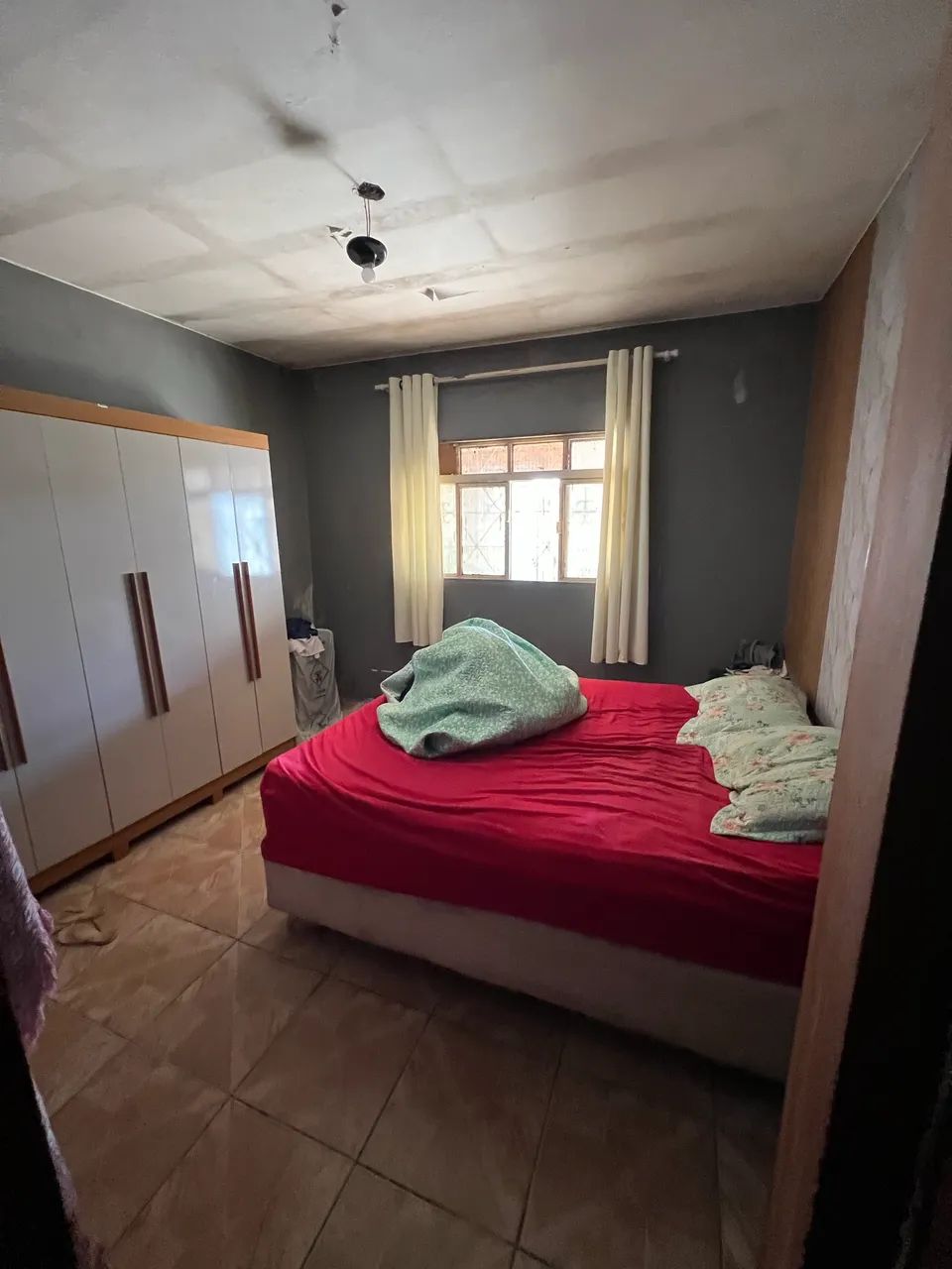 Vendo casa escriturada  - Foto 2