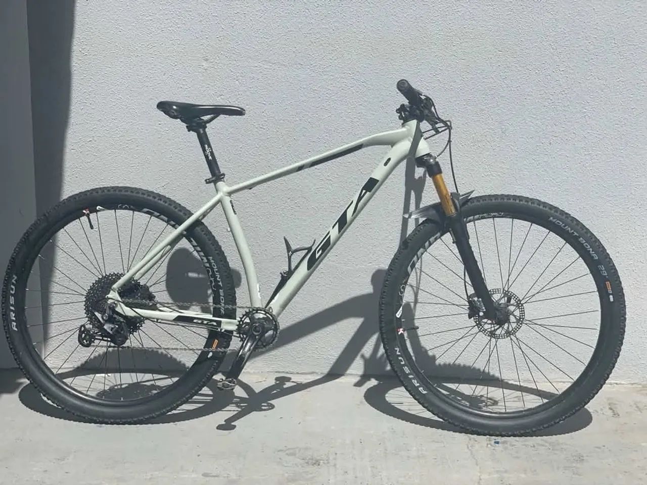 Bicicleta Aro 29 MTB - Foto 2