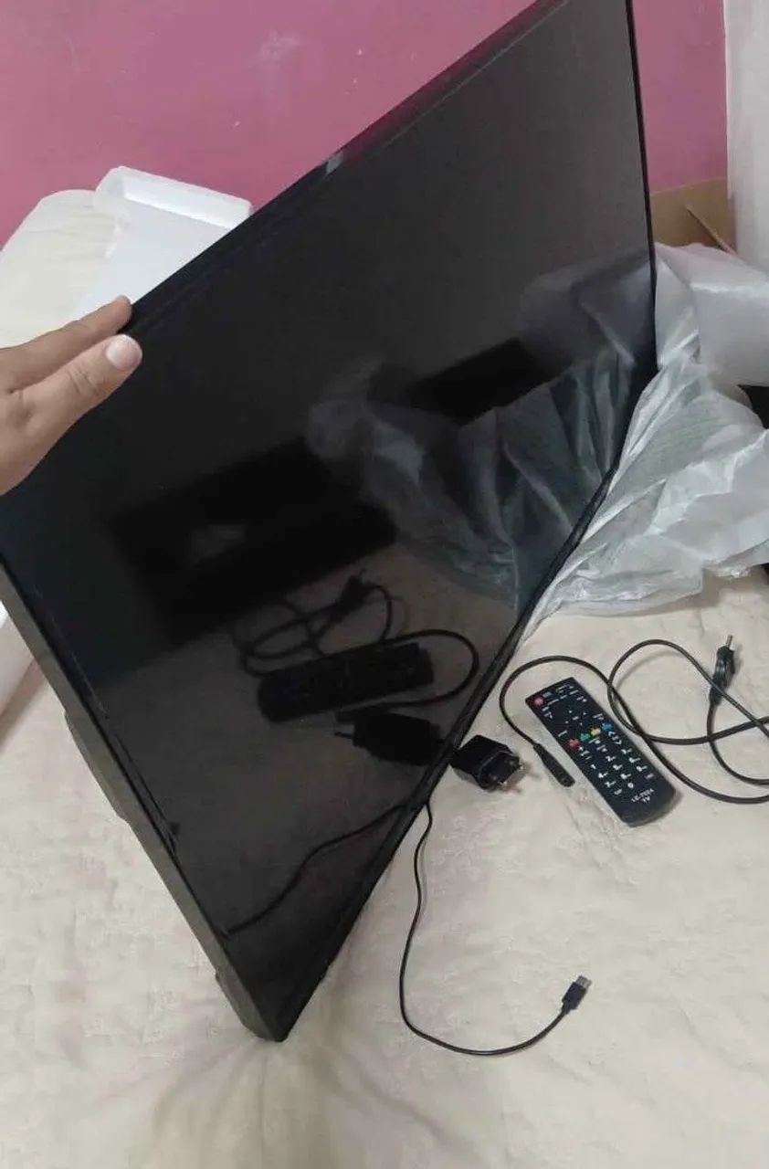 Tv LED - Foto 2