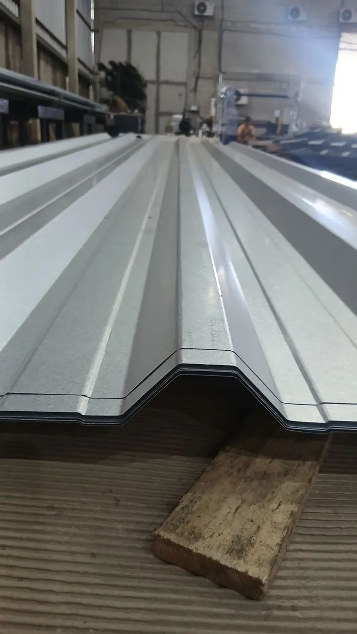 Telha Trapézio40  - Foto 2