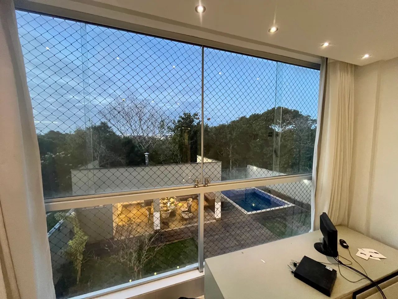 CASA TRIPLEX COM FUNDO PARA RESERVA - Foto 3