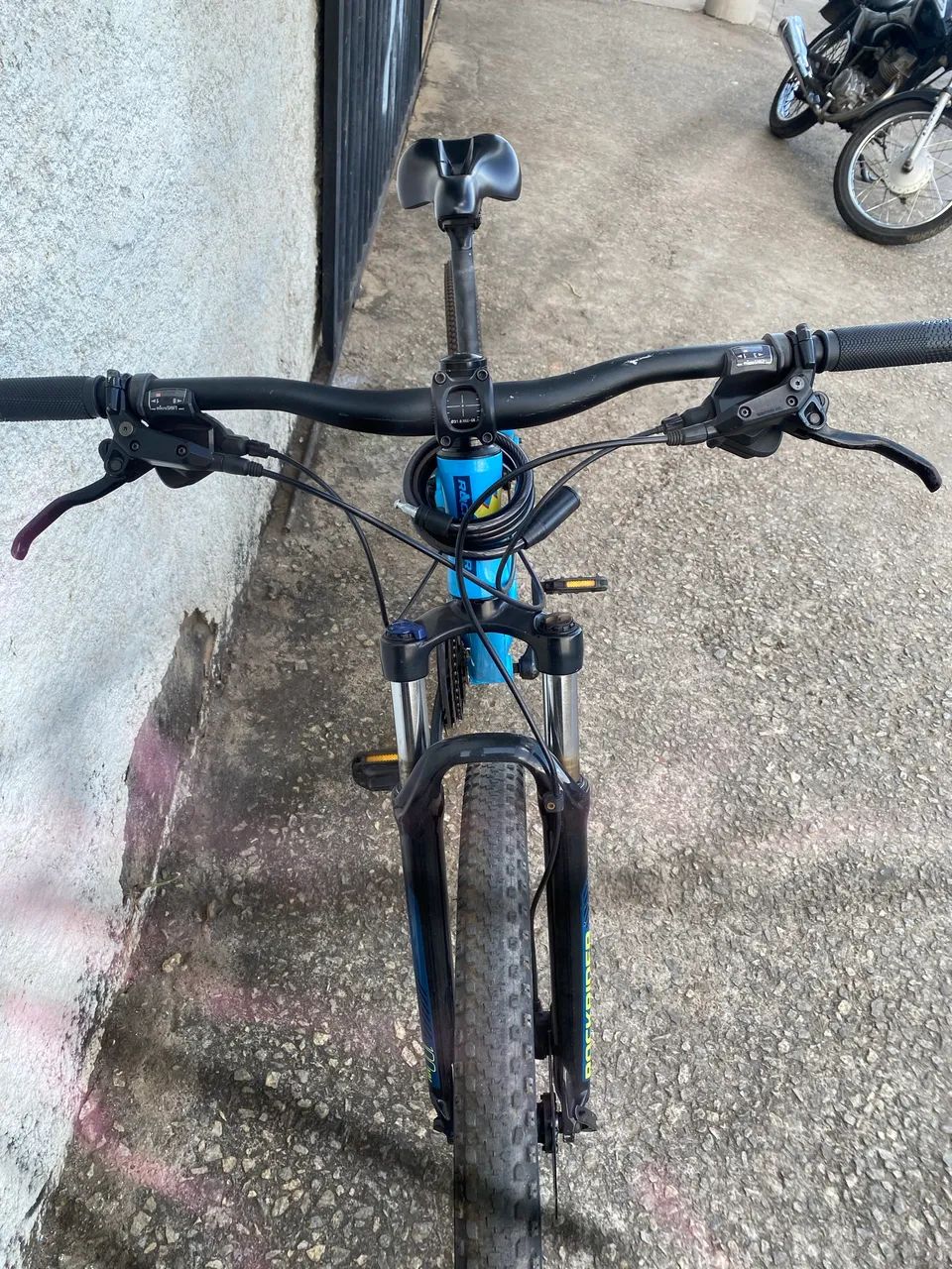 Bike aro 29  - Foto 5