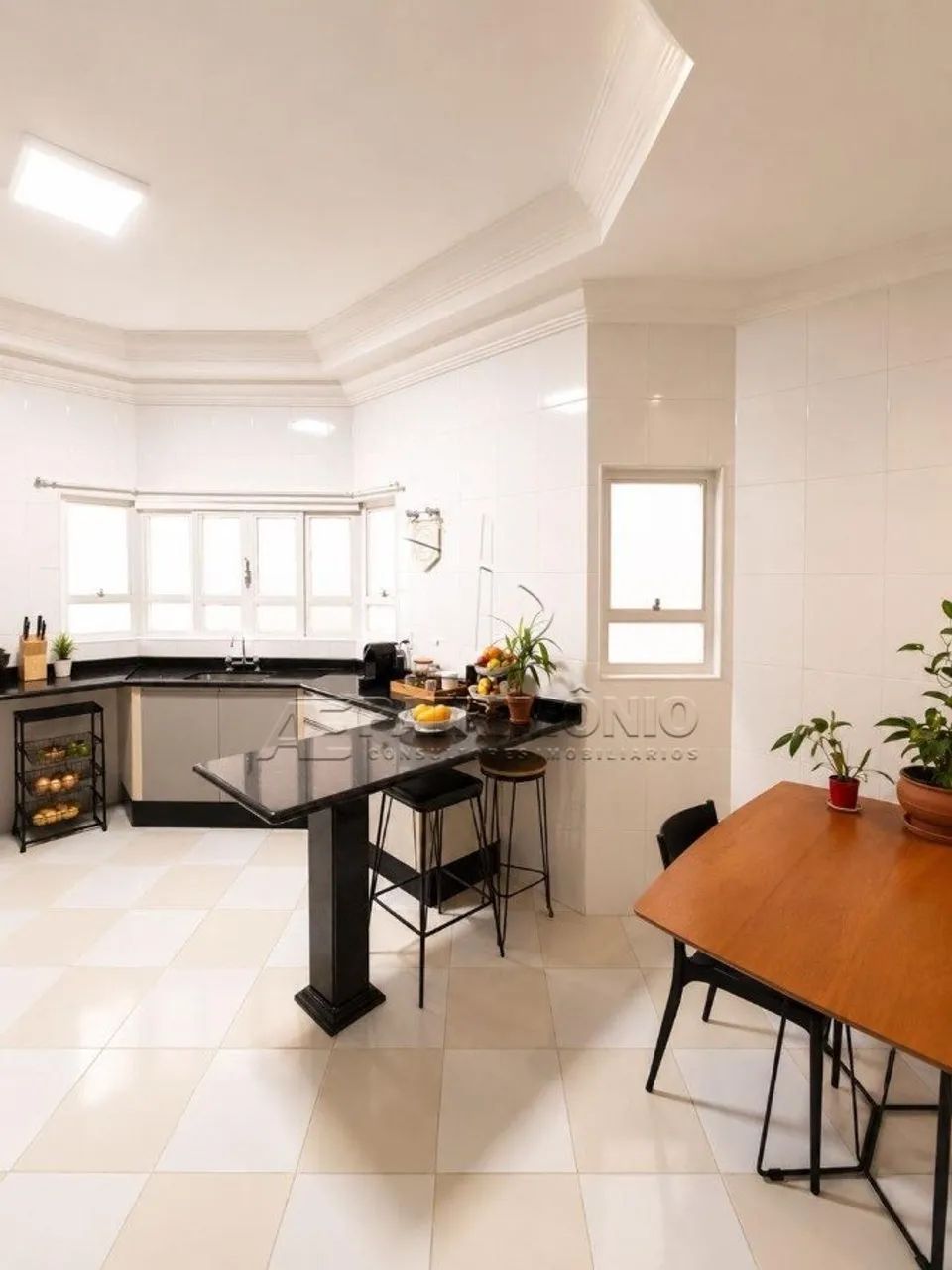 SOBRADO CONDOMINIO 4 QUARTOS - TIVOLI PARK - Foto 4
