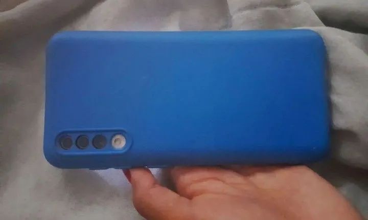 Samsung a30s