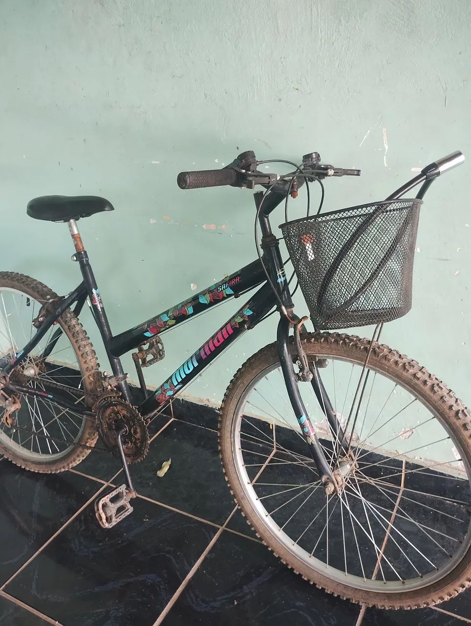 Bicicleta  - Foto 2