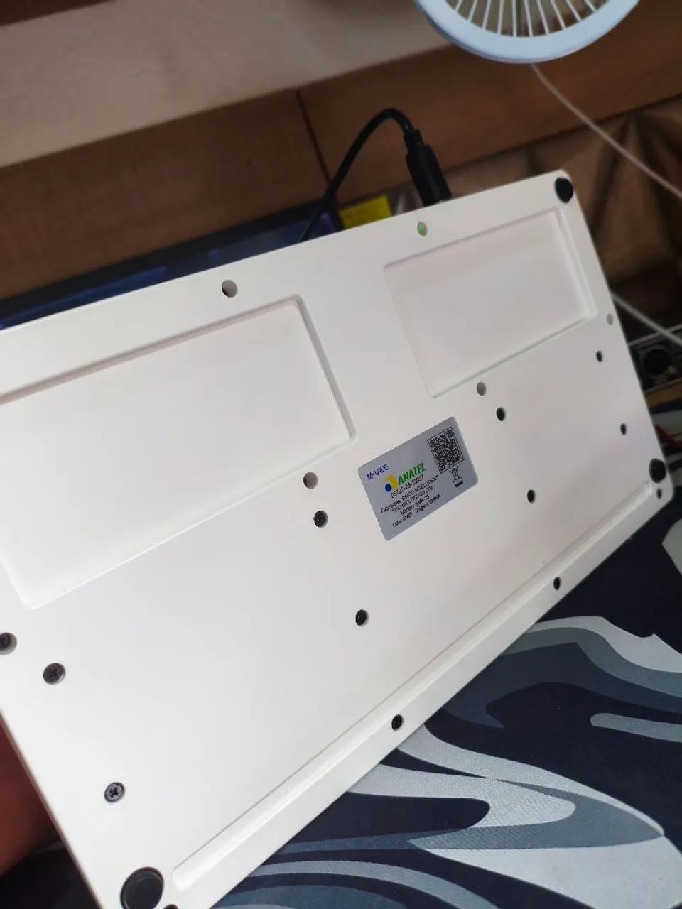 M-VAVE SMK25 - Mini Teclado MIDI 25 Teclas - Foto 3