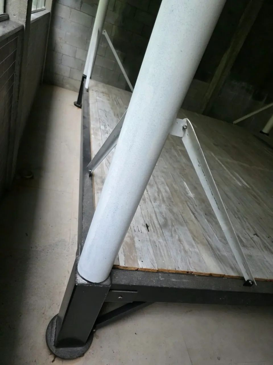 Ringue de Boxe - Foto 3
