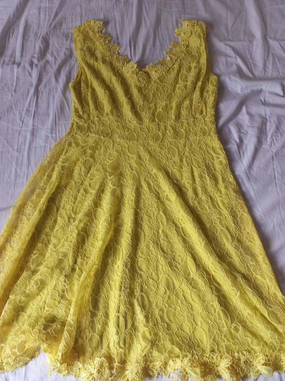 Vestido - Foto 3