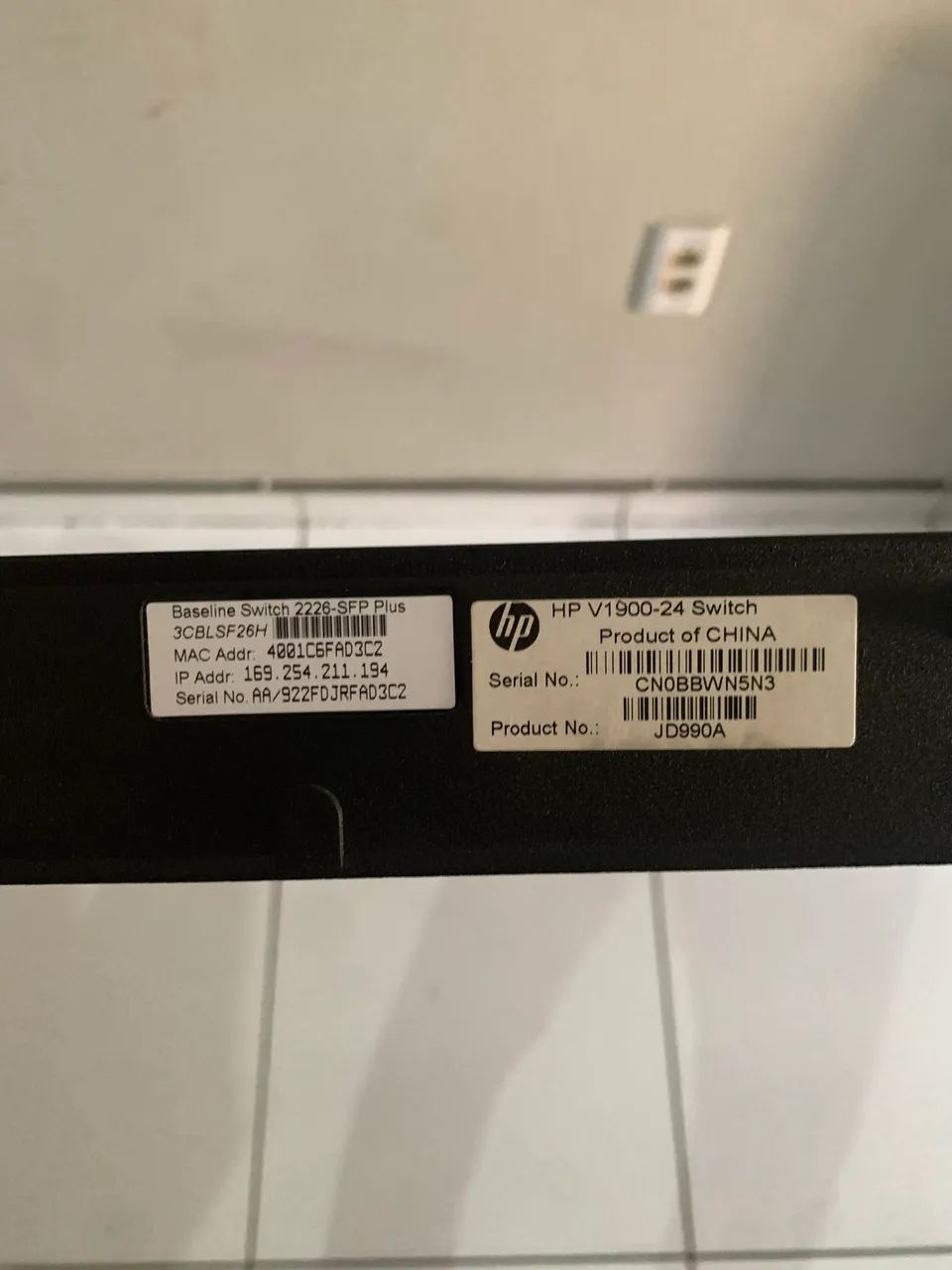 SWITCH 2226  - Foto 4