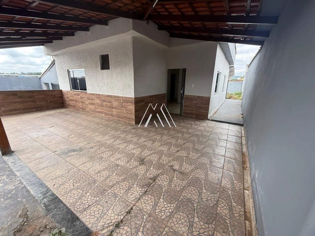 CASA PARA VENDA - GARCIAS - ITAÚNA MG - Foto 2