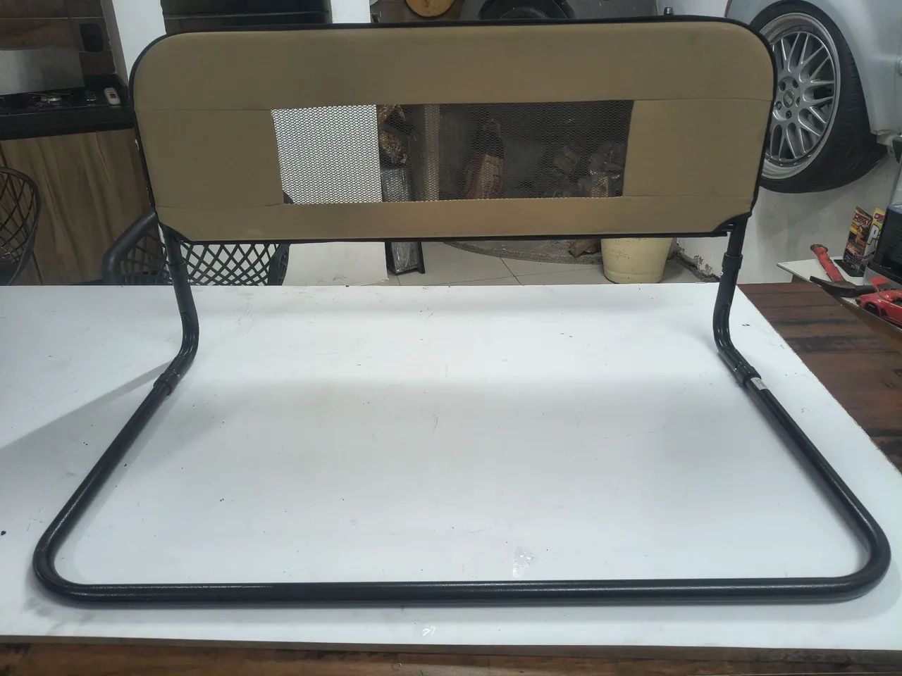 Grade segurança para cama - Foto 3