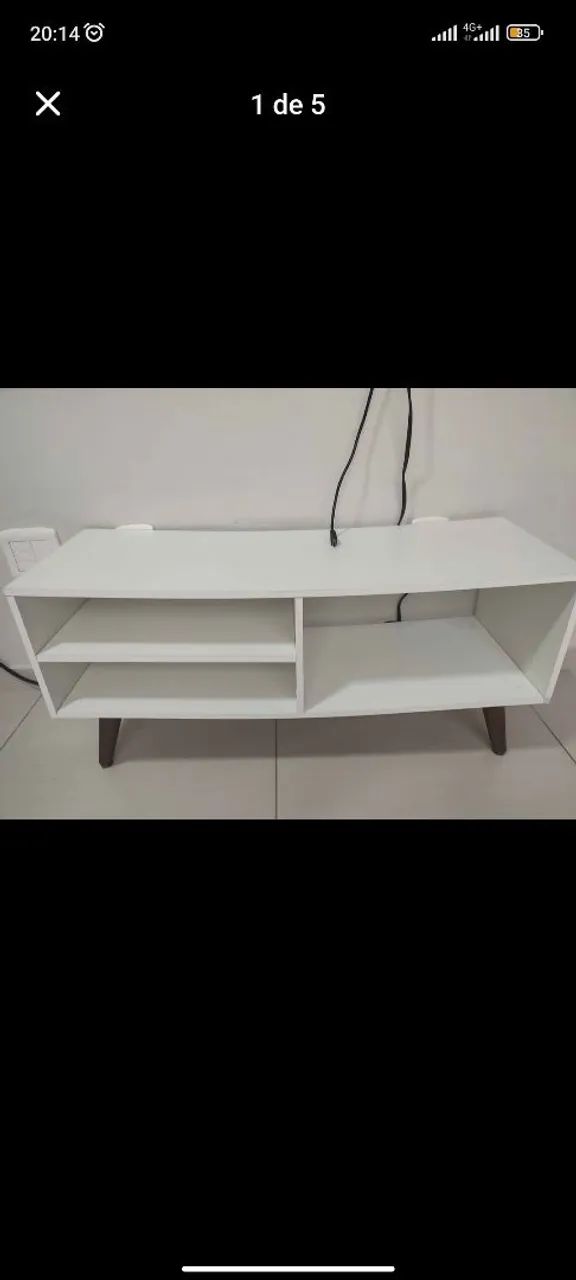 Rack TV