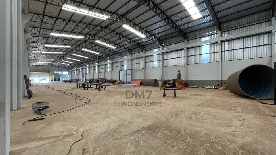 Comercial Para Alugar Rodovia Marialva - Foto 4