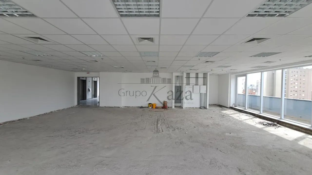 Conjunto Comercial - Brooklin - 192m². - Foto 3