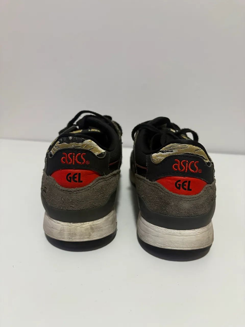 Tênis asics gel lyte III - Foto 5