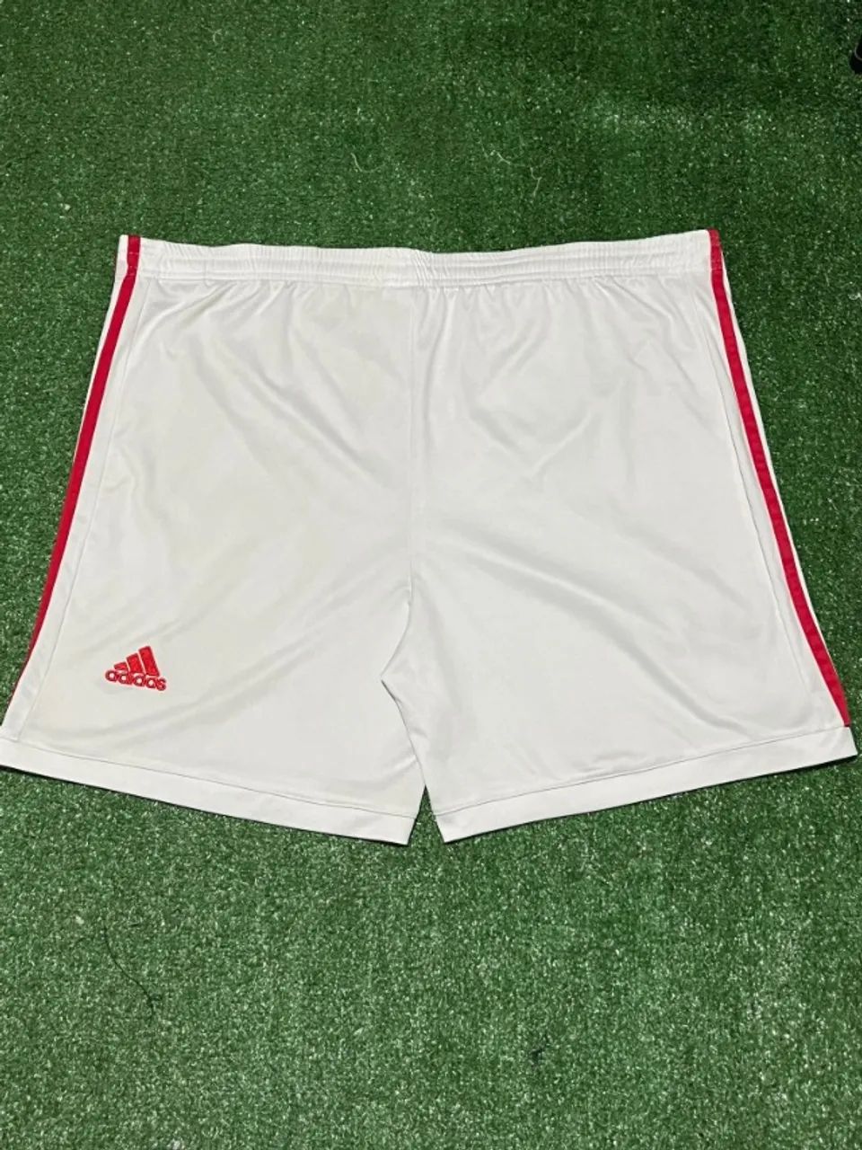 Calção Ajax Home 2012/2013 Adidas - Foto 5