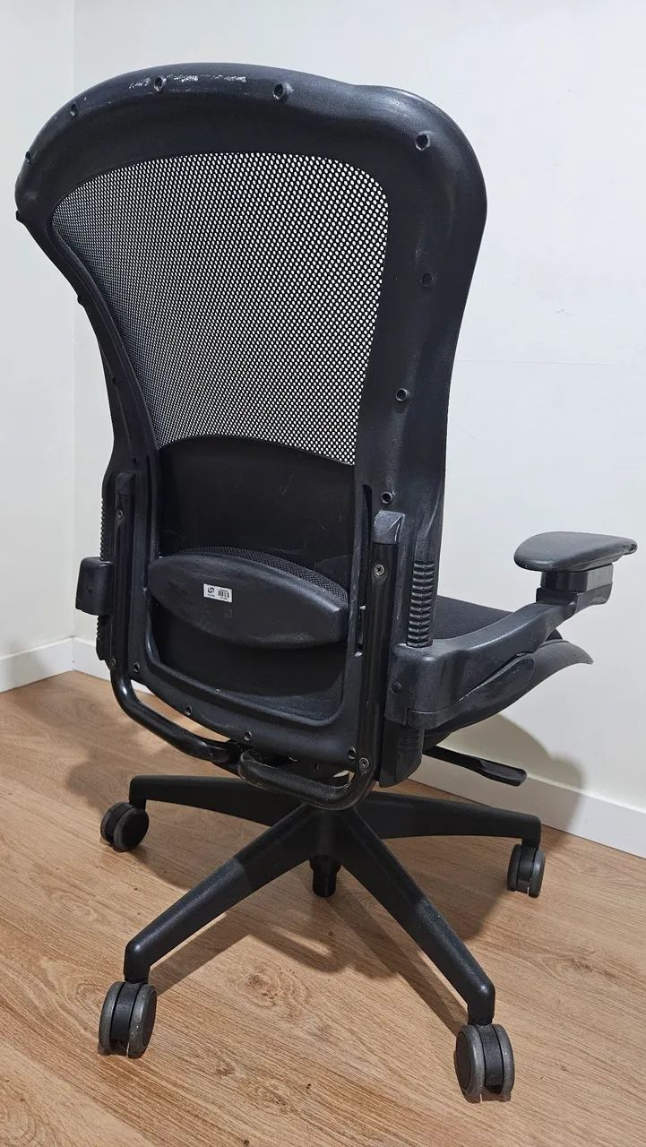 Cadeira de Escritório - Flextropic, marca Flexform - Foto 2