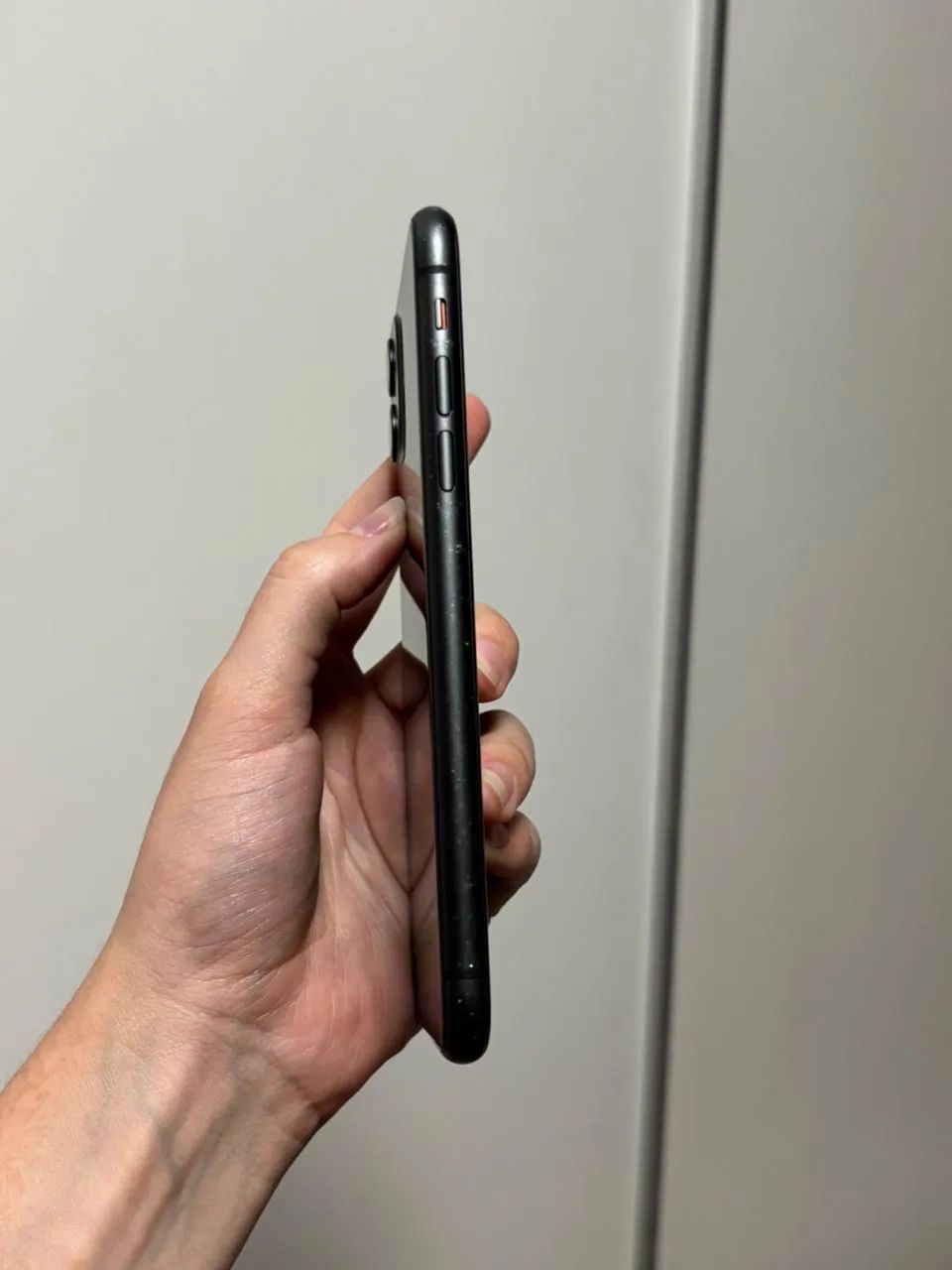 IPHONE 11 + carregador + capinha  - Foto 4