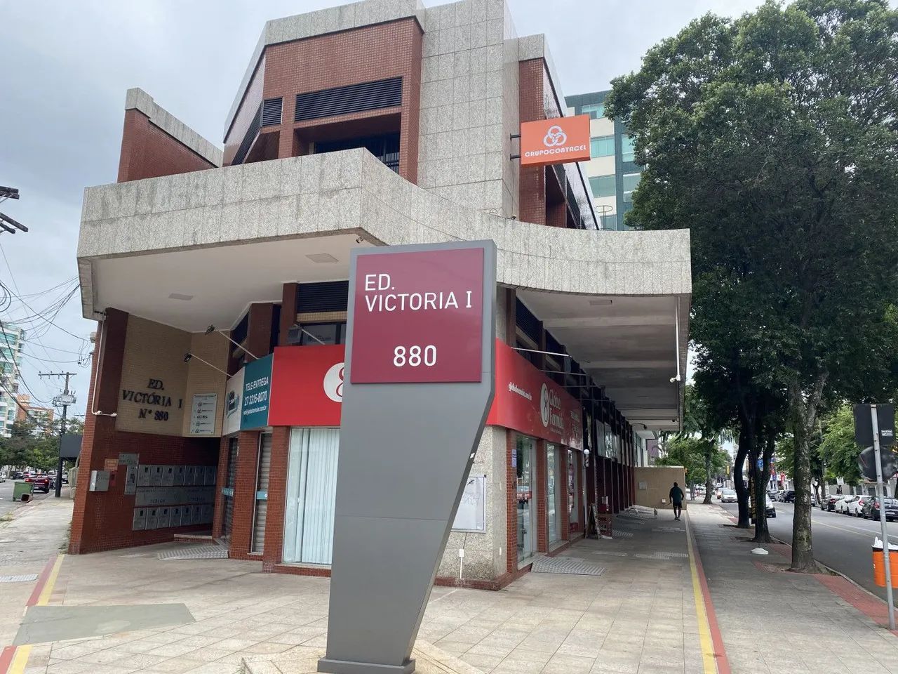 Loja em Jardim Camburi com 54 m²