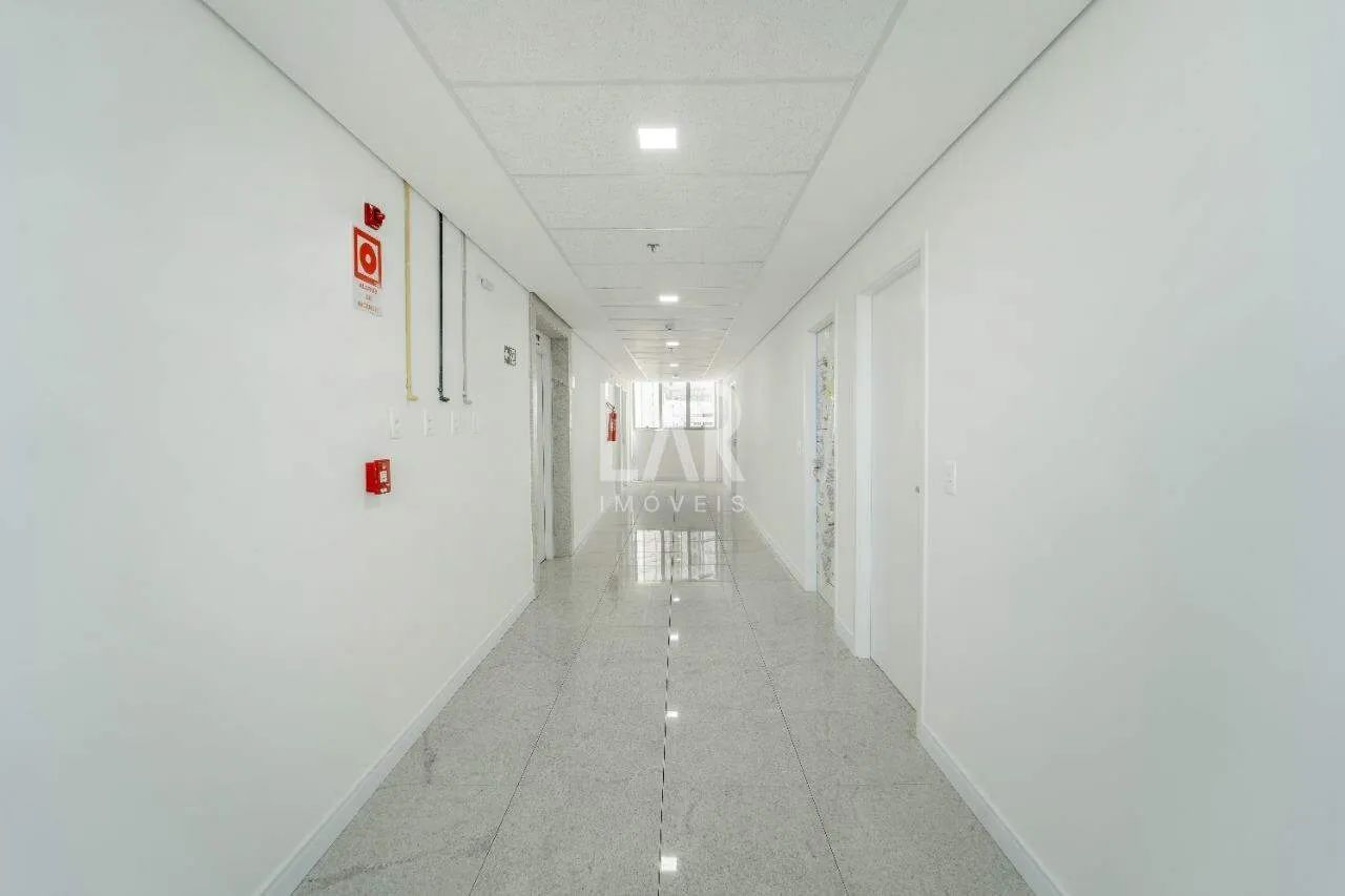 Sala de 170 m² à venda com 1 vaga de garagem no Vila da Serra - Foto 5