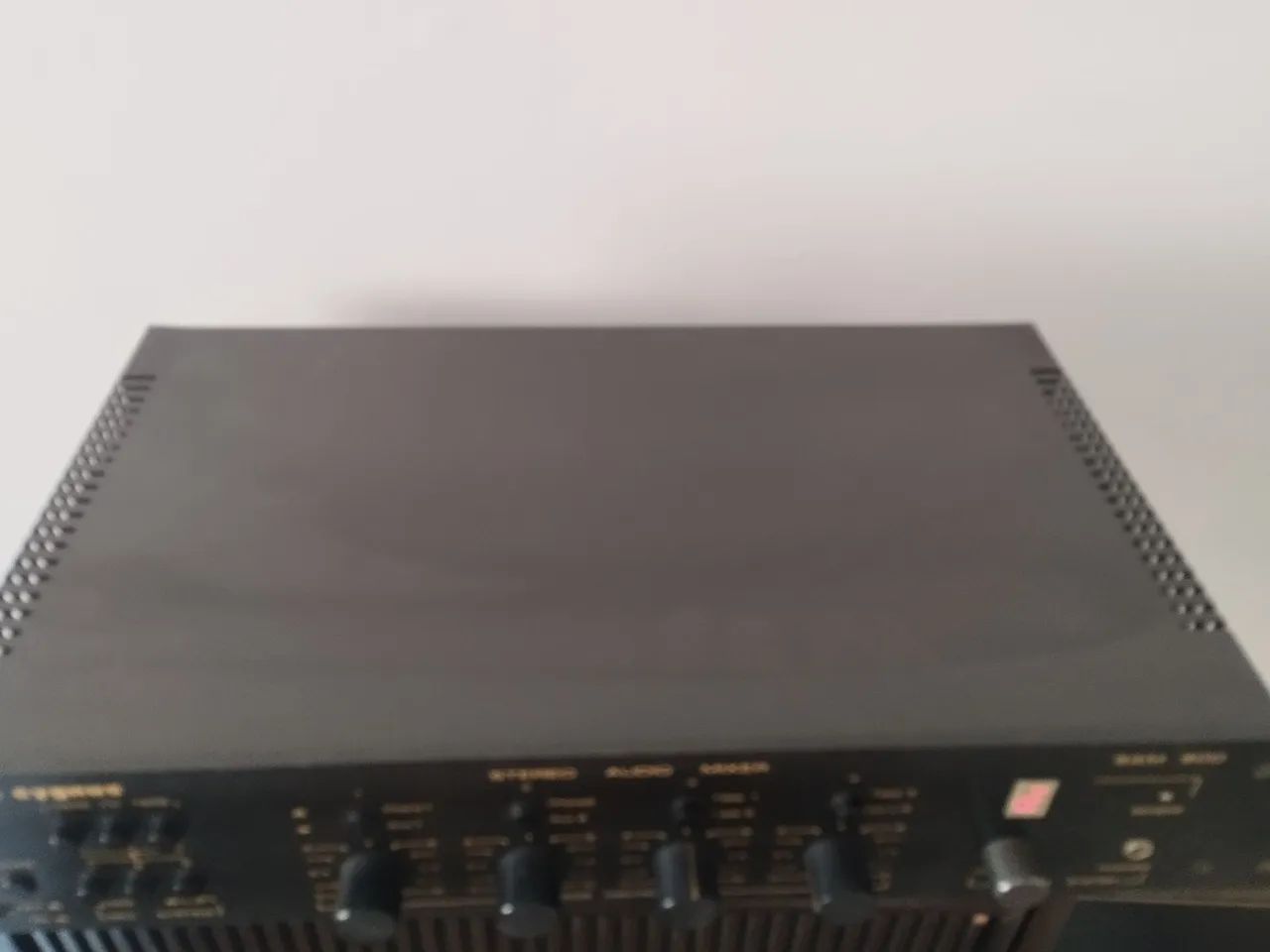 Mixer Cygnus Sam 800 - Foto 4
