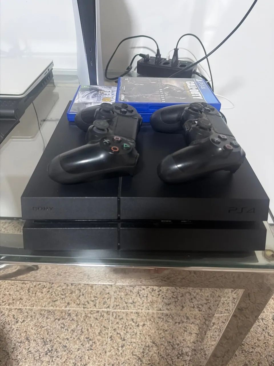 Ps4 slim - Foto 3