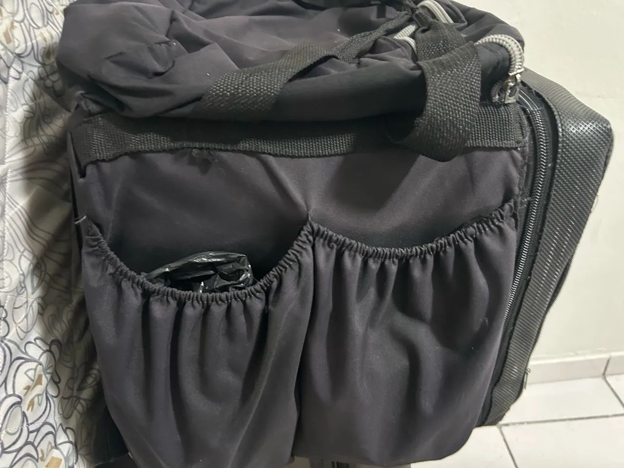 Bag motoboy - Foto 5