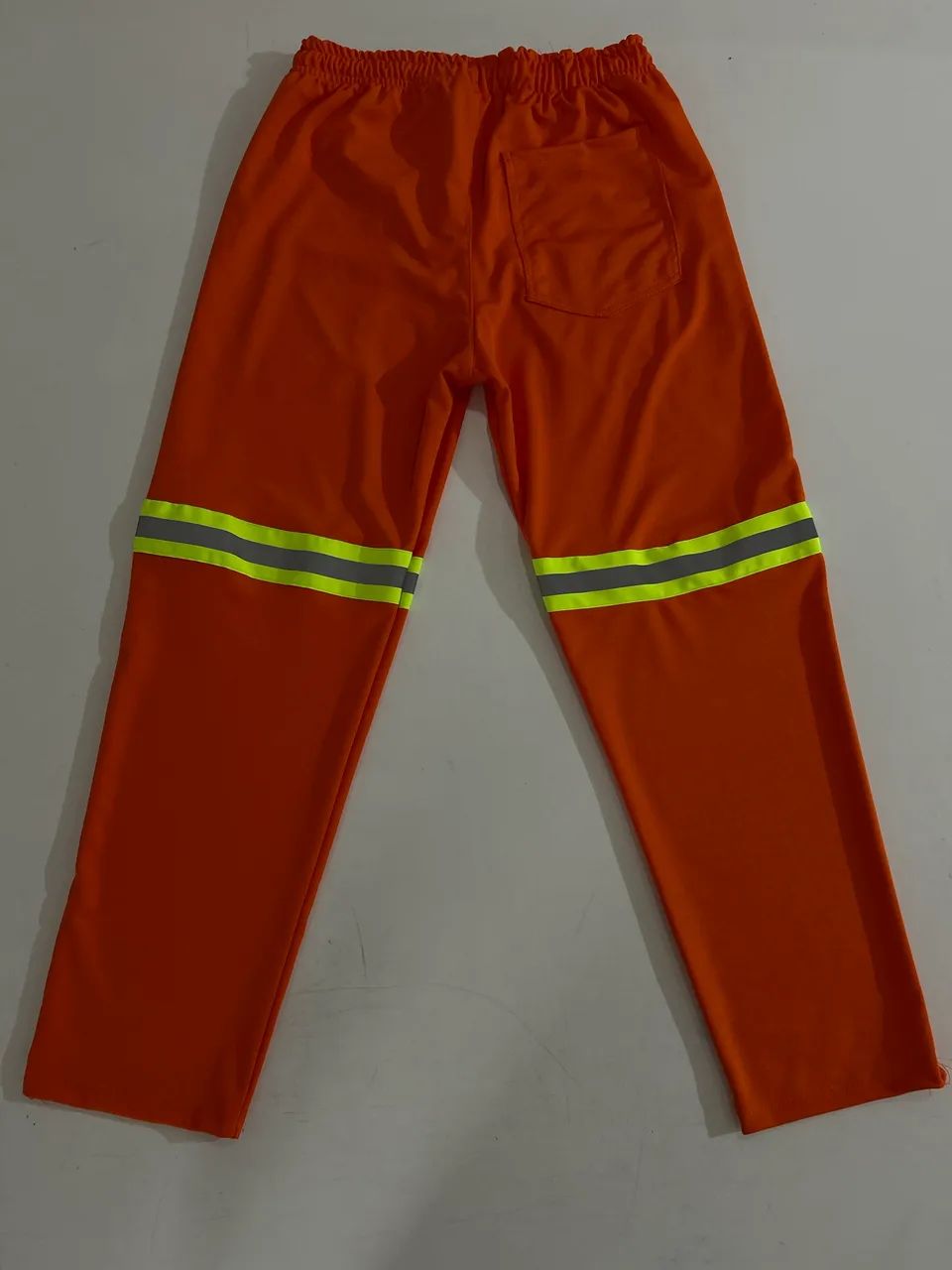 Calça de brim pesado - Foto 3