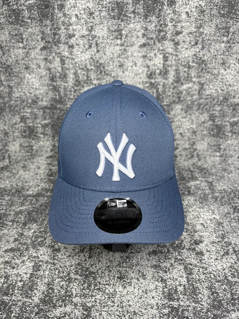 Boné 9FORTY M-CROWN New York Yankees MLB Azul