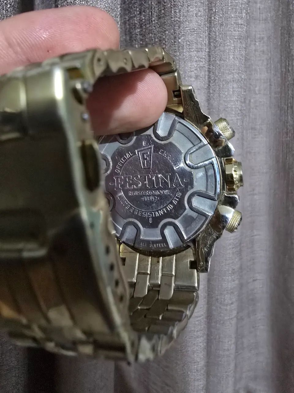 Relógio Festina Original  - Foto 2