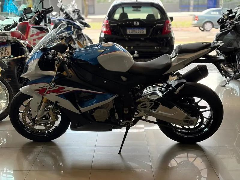BMW S 1000 RR 2019 - Foto 5