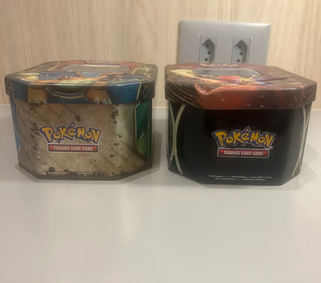 Caixa Pokemón - Foto 4
