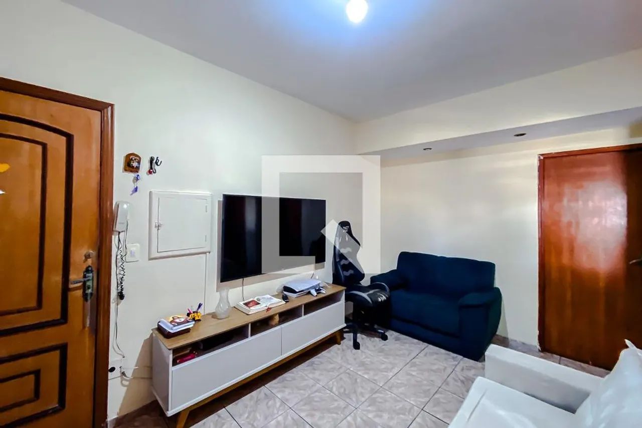 Apartamento à Venda - Belém, 2 Quartos, 65 m2 - Foto 2