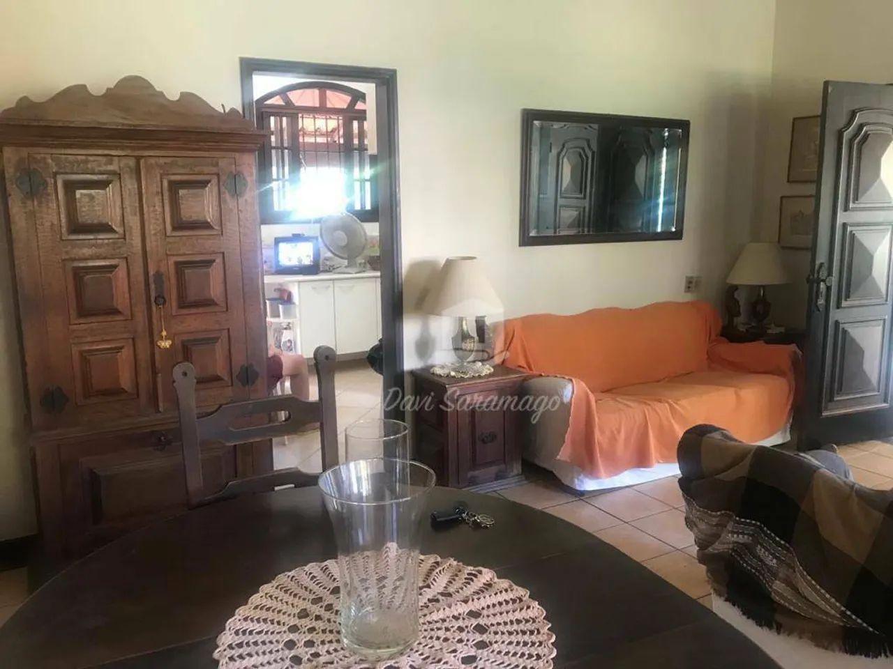 Casa 3 quartos Itaipu Niteroi - Foto 4