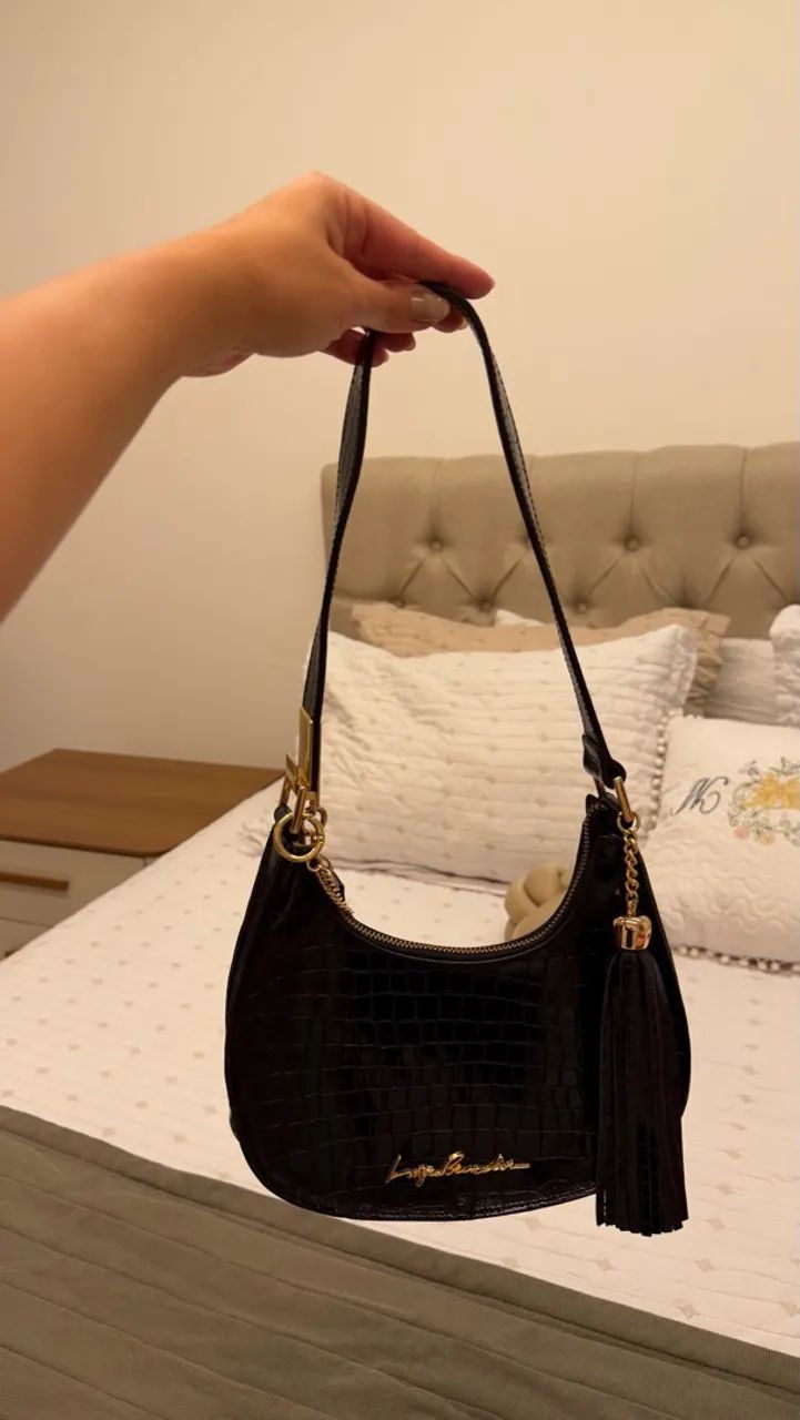 Vendo bolsa Luiza Barcelos 