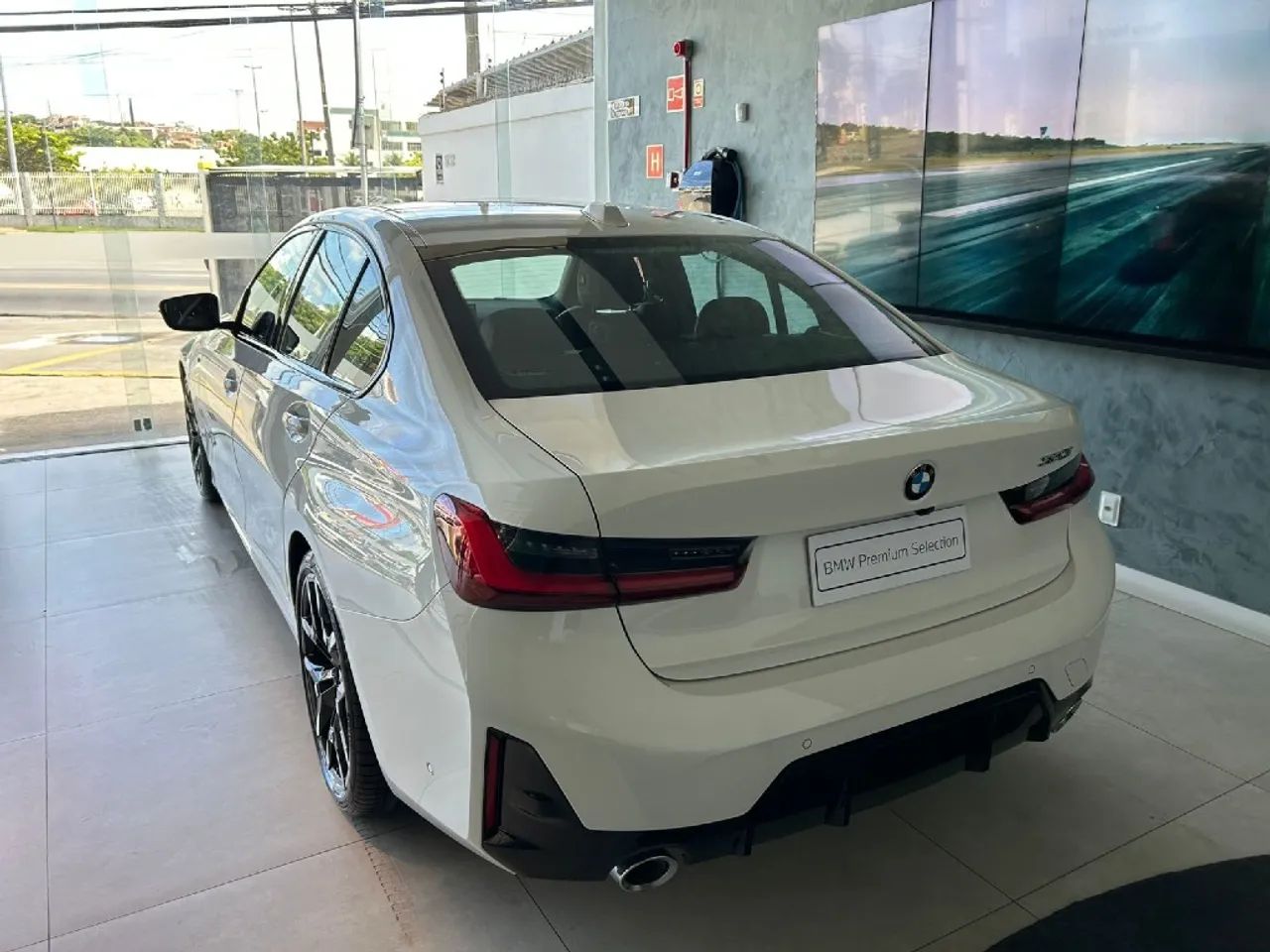 BMW 320I 320i 2026 - Foto 4