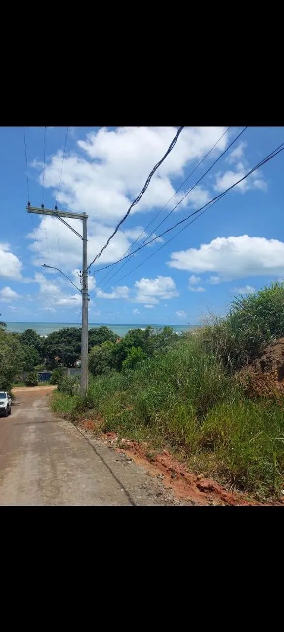 Lotes Enseada das Garças