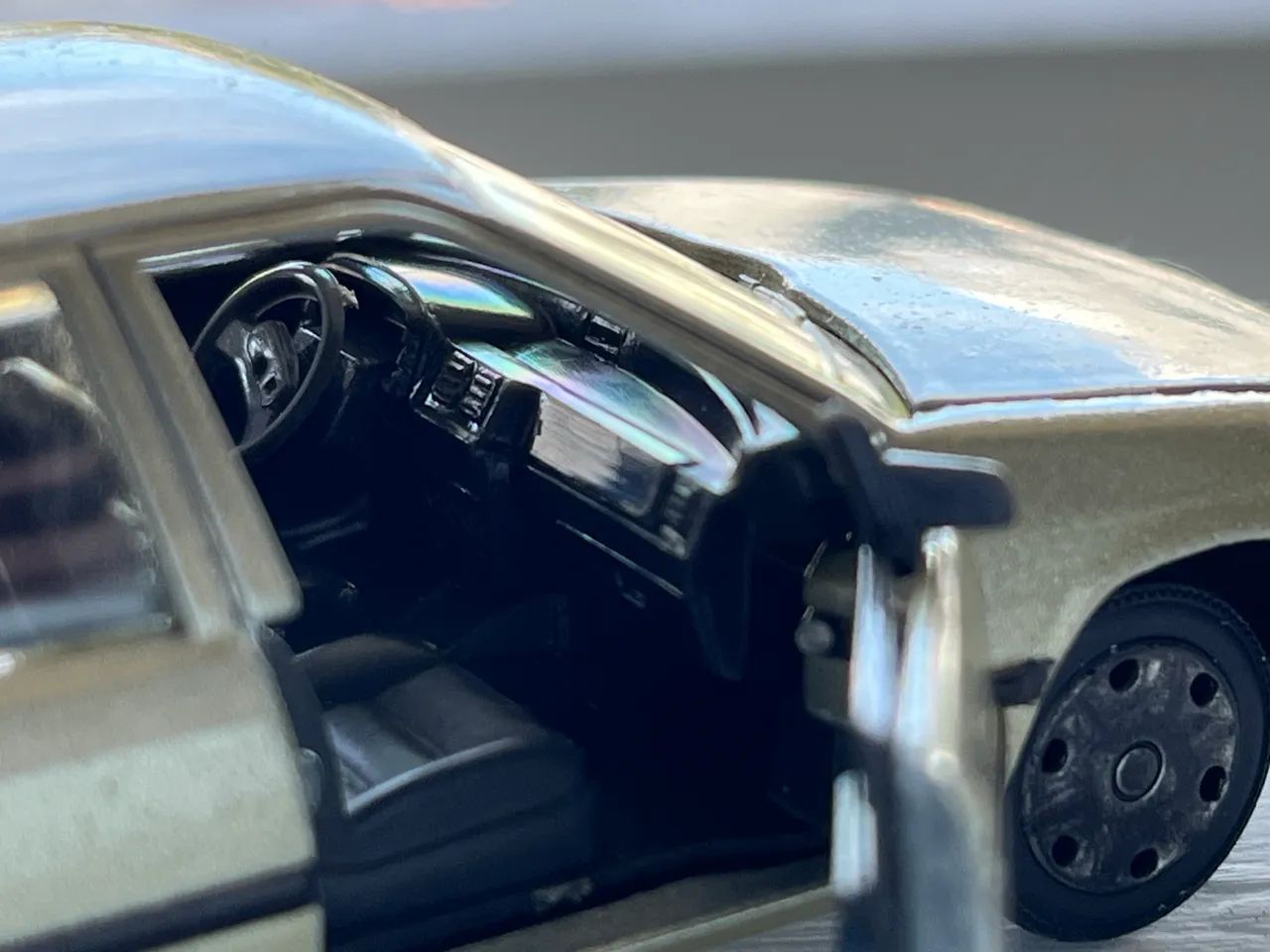 Miniaturas de carro  - Foto 4