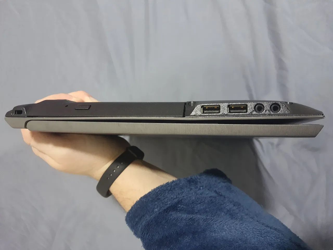 Notebook Intel i3 - Foto 5