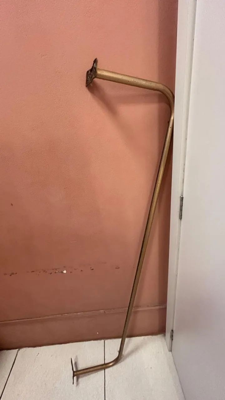 ARARA PARA LOJA OU CABIDES - Foto 5