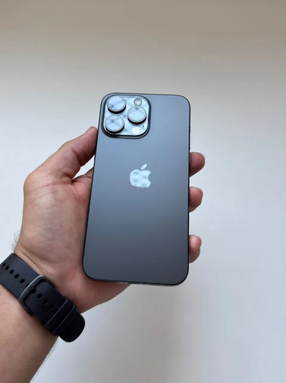 iPhone 15 Pro Max 256GB (garantia e parcelamento) - Foto 2
