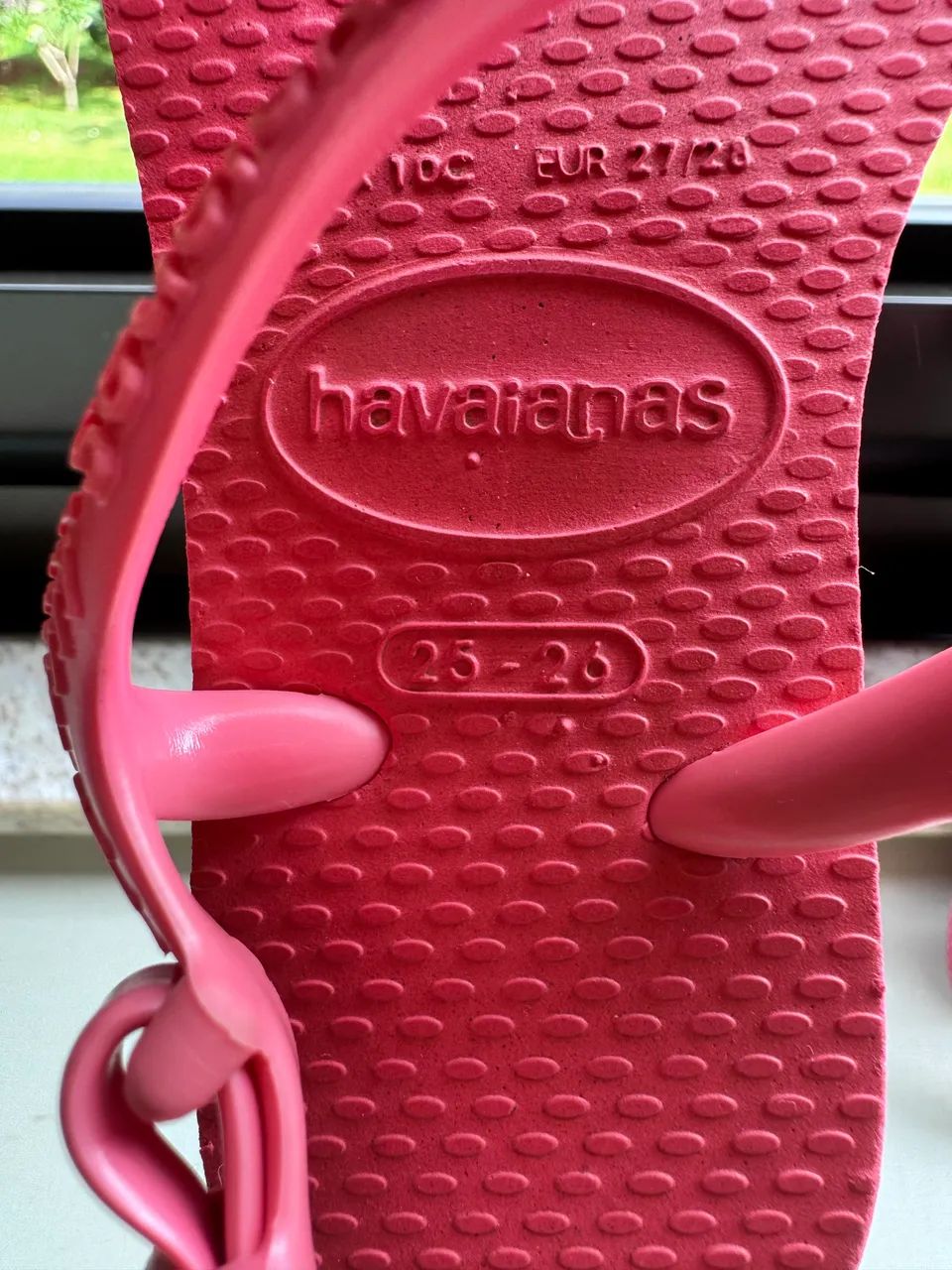 Havaianas infantil  - Foto 2