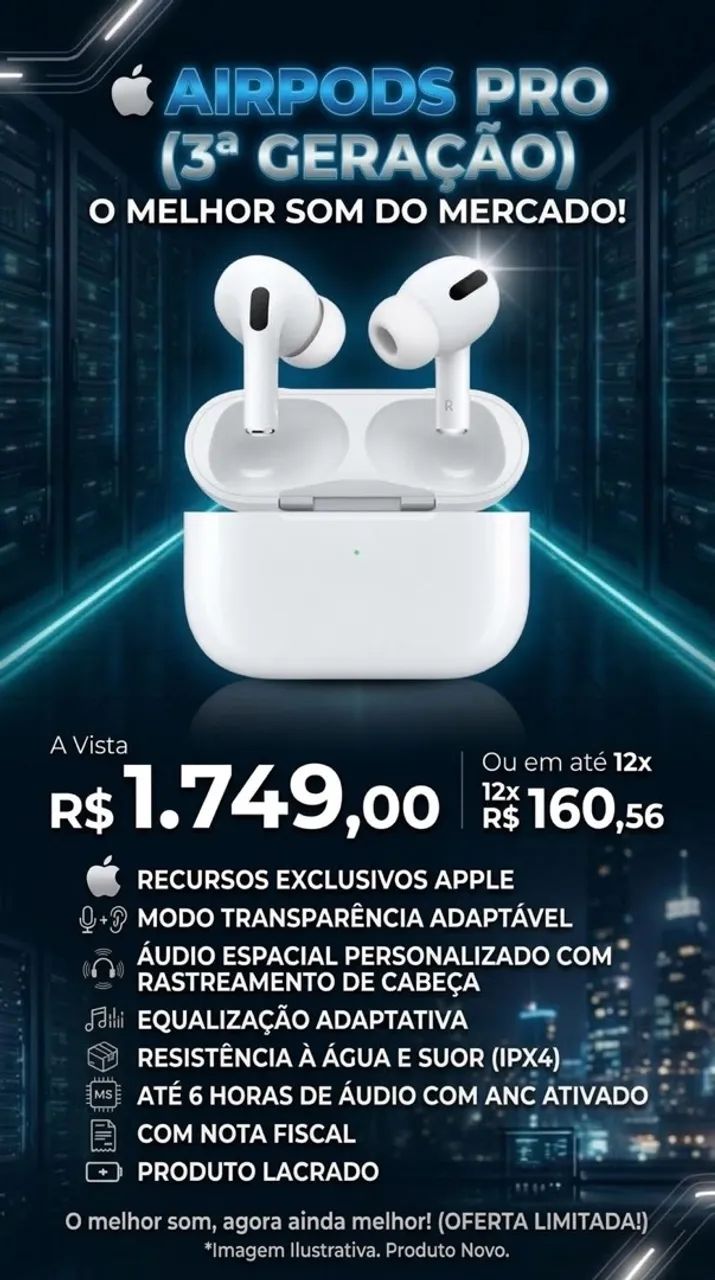 Aparelhos Apple  - Foto 4